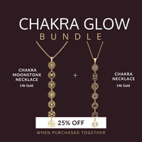 Chakra Glow Bundle