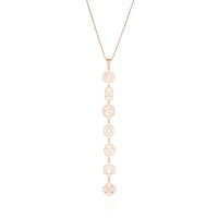 7-Chakra Necklace