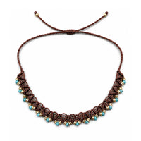 Lyra Choker
