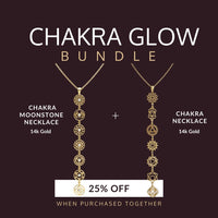 Chakra Glow Bundle
