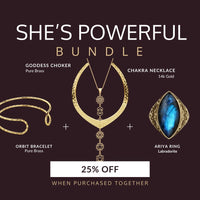 She’s Powerful Bundle