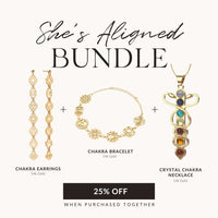 She is Aligned Bundle