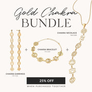 Gold Chakra Bundle