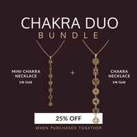 Duo Chakra Bundle