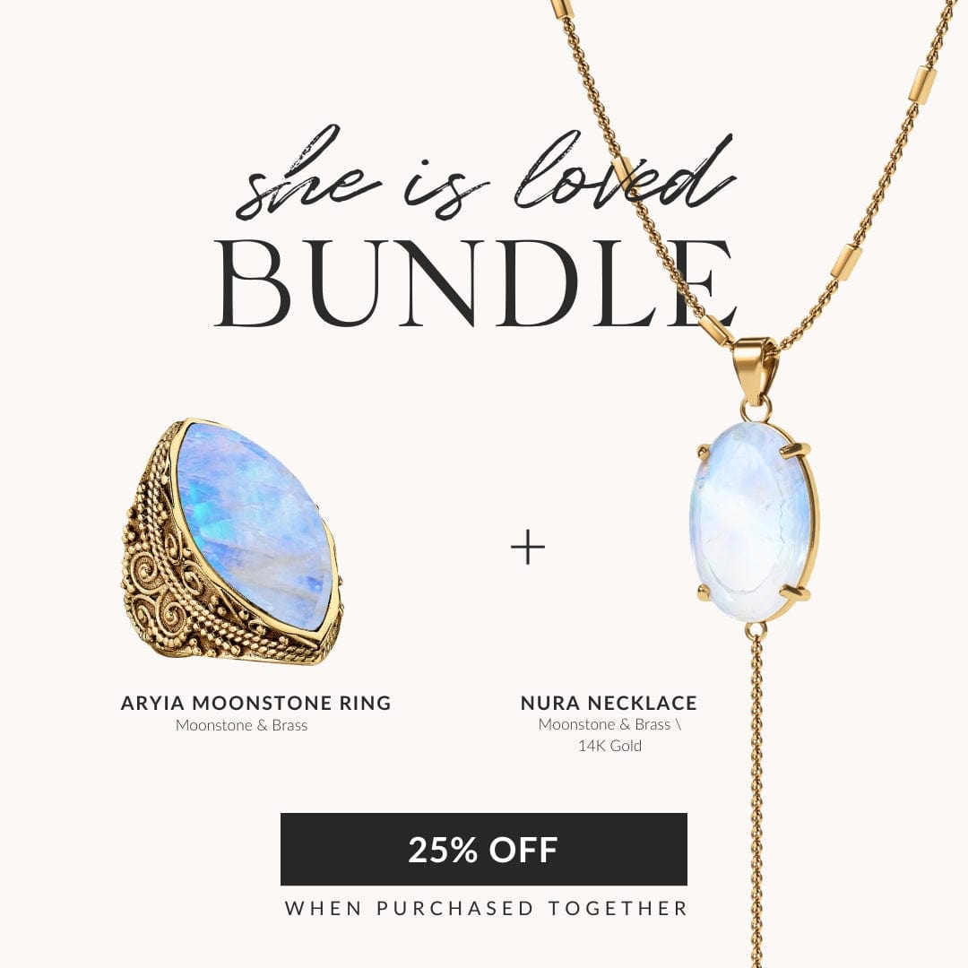 She Is Loved Bundle