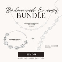 Balanced Energy Silver Bundle