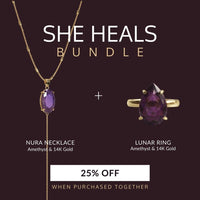 She Heals Bundle