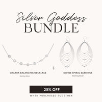 Goddess Silver Bundle