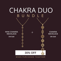 Duo Chakra Bundle