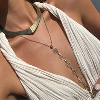 Statement Bundle