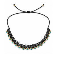 Lyra Choker