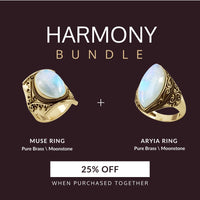 Harmony Bundle