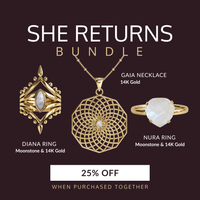 She Returns Bundle