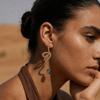 Eris Earrings
