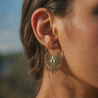 Mini Mood Earrings