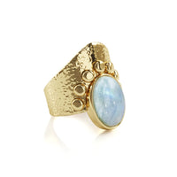 Luna Ring