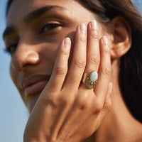 Luna Ring