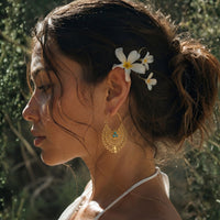 Mood Earrings
