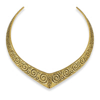 Tribal Choker