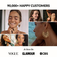 Mood Earrings