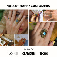 Calla Ring