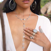 Silver Chakra Bundle Bundle