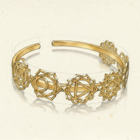 Wisdom Chakra Bracelet