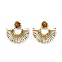 Aurora Earrings