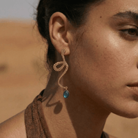 Eris Earrings