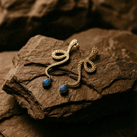 Eris Earrings