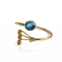 Anada Labradorite Bracelet