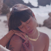 Goddess Choker