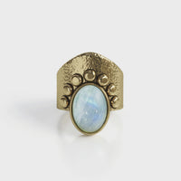 Luna Ring
