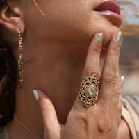 Salome Ring
