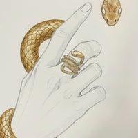 Kali Ring