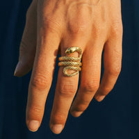 Kali Ring