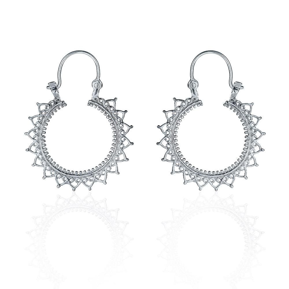 Royale Earrings