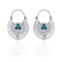 Mini Mood Earrings