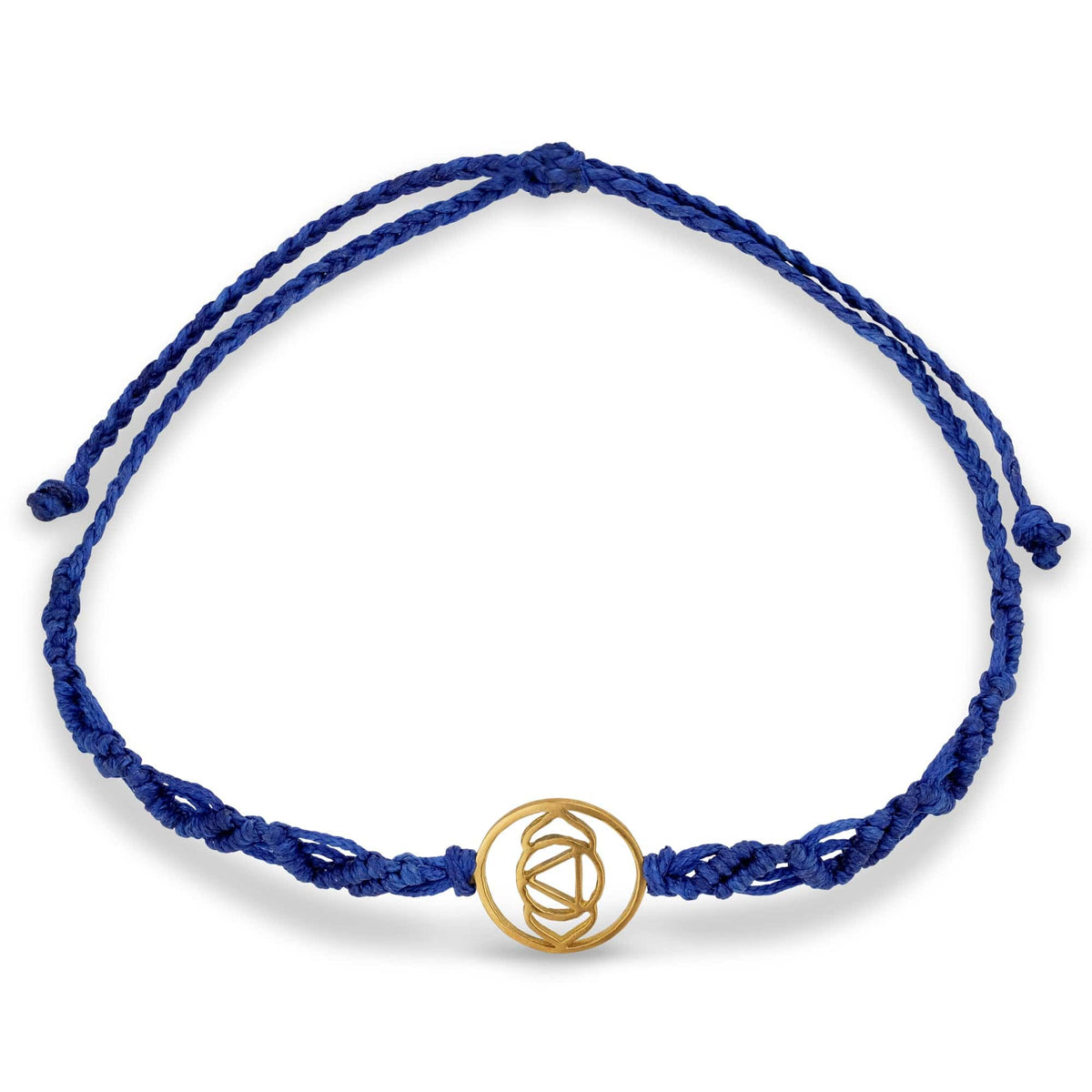 Third Eye Chakra Bracelet – Daya Jewelry