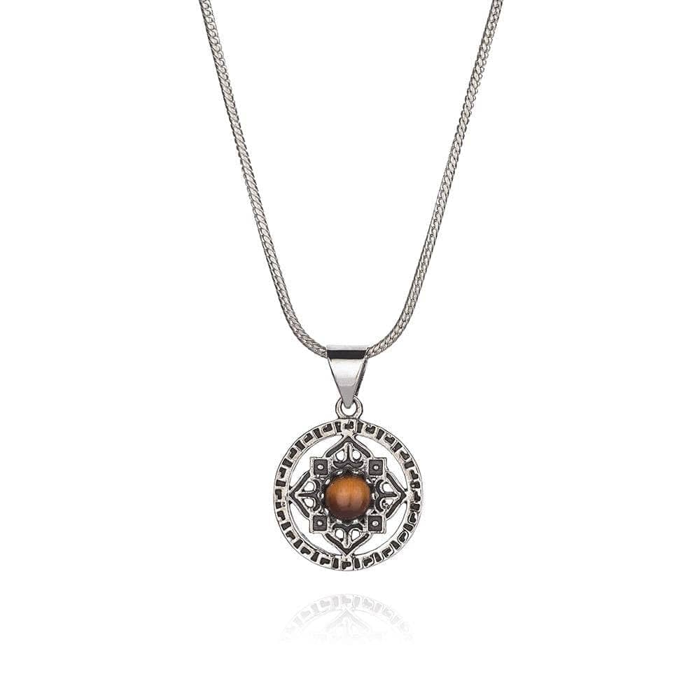 Shanti Necklace