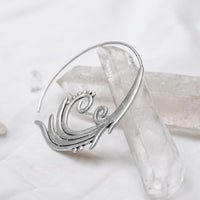 Botanical Earrings