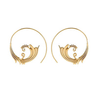 Botanical Earrings