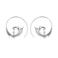 Botanical Earrings