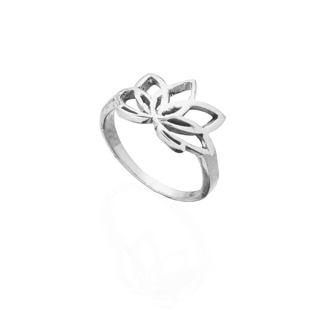 Lotus Ring