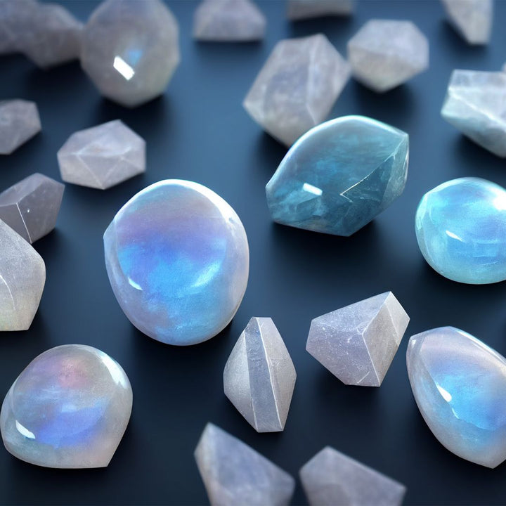 Moonstone: A Gemstone with Mystical Powers and Meaning