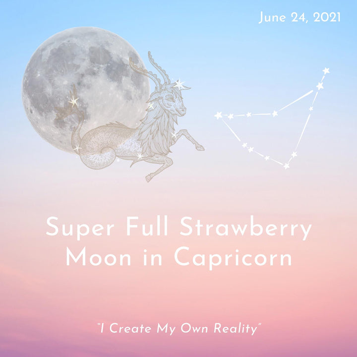 strawberry-full-moon-in-capricorn