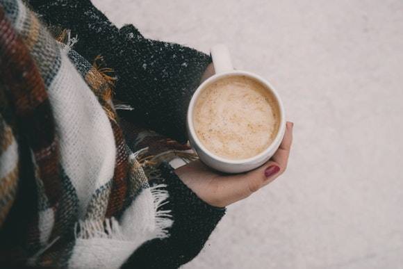 5 ways to prepare yourself for winter
