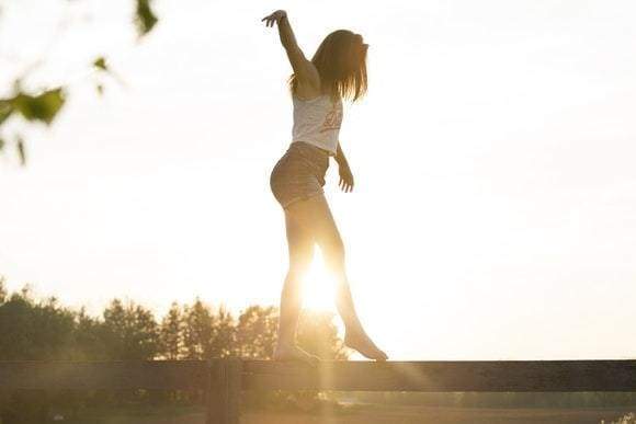 Five Tips on How to Find Balance in Your Life