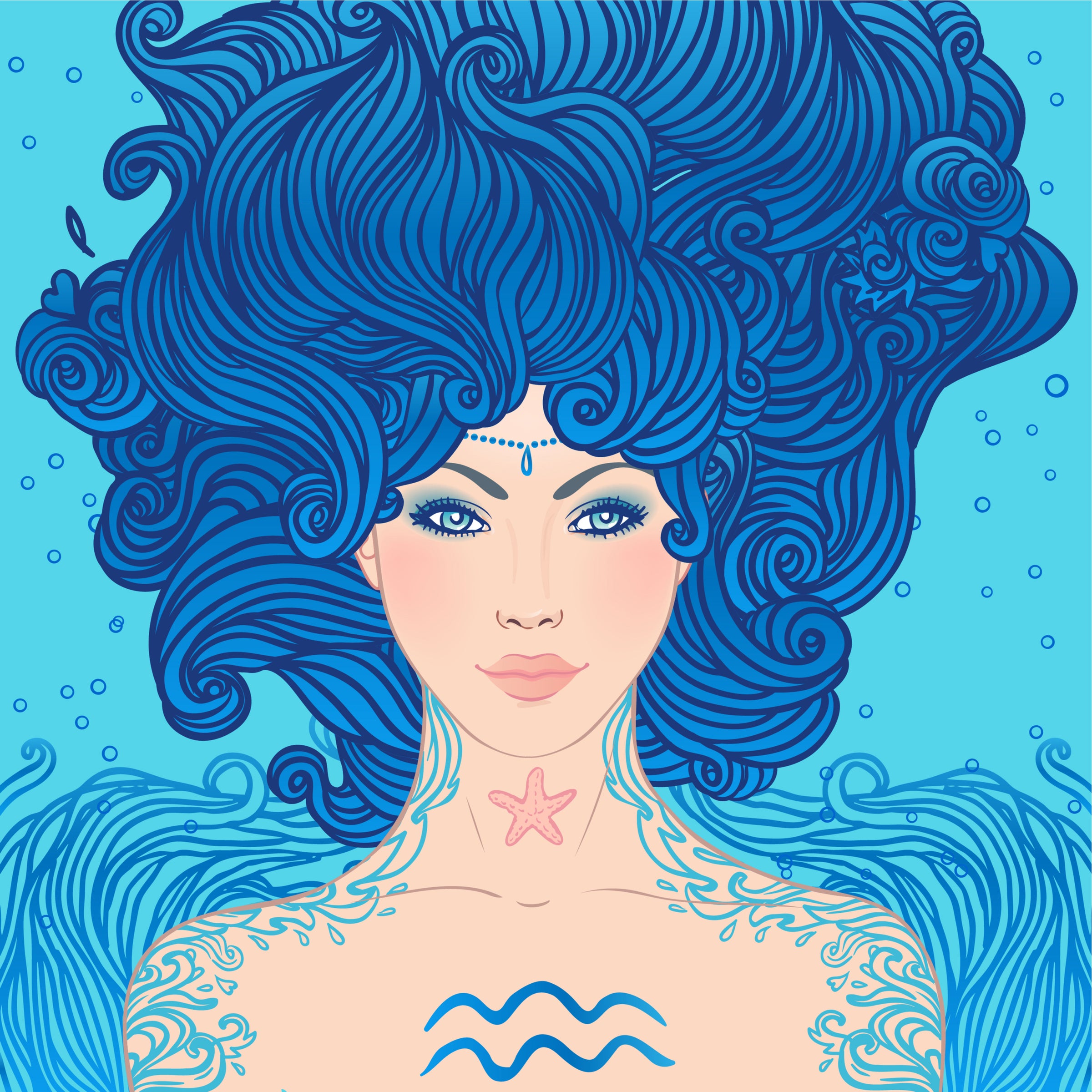 Age of Aquarius: Embracing The Great Conjunction