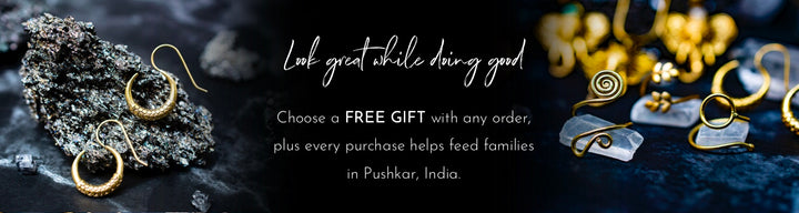 Giving Back Friday Freebie Collection